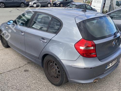 Right front window switch BMW 1 (E87) 118 d | BP26156102I26 - Image 9