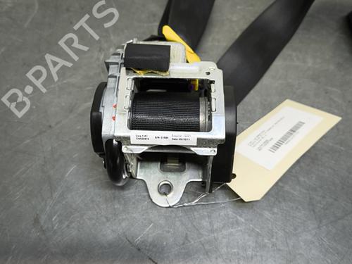 Front right seatbelt FIAT PUNTO EVO (199_) 1.2 | BP33122908I25 - Image 4