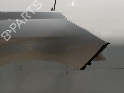 Right front fenders CITROËN C4 II (NC_) 1.6 HDi 90 | BP24222687C42 