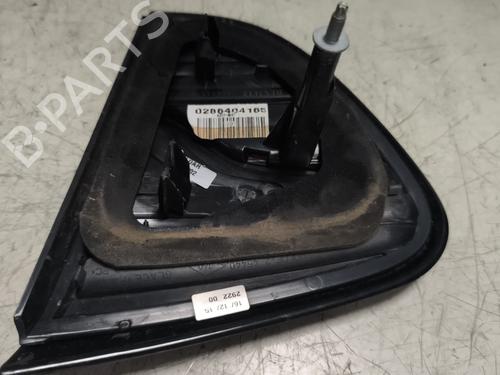 Used Left tailgate light Left tailgate light RENAULT CAPTUR I (J5_, H5_) 1.5 dCi 90 (J5N4, J5M5, J5MW, J5M6, J5AL, J5AJ) (90 hp) 25624626 25624626