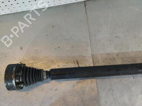 Left front driveshaft VW GOLF VI (5K1) 2.0 TDI | BP21719479M38