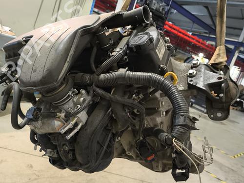 Engine PEUGEOT 107 (PM_, PN_) 1.0 | BP30934276M1 