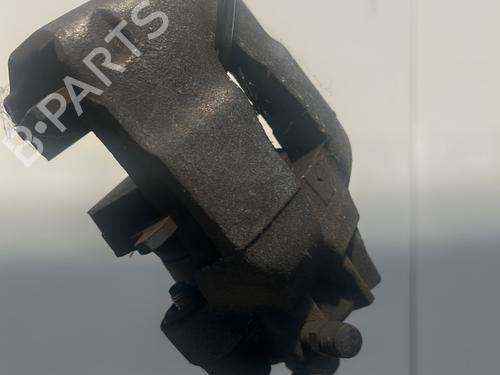 Used Left front brake caliper Left front brake caliper AUDI A1 Sportback (8XA, 8XF) 1.0 TFSI (95 hp) 27809887 27809887