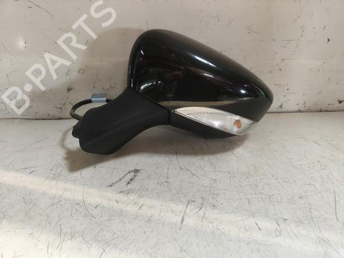 Left mirror RENAULT CLIO IV (BH_) 1.5 dCi 75 | BP24431378C26 