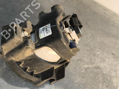 Left front fog light TOYOTA AURIS (_E15_) 1.4 D-4D (NDE150_, NDE150R) | BP30105038C30