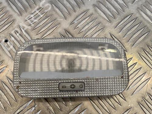 Used Interior roof light Interior roof light PEUGEOT 3008 I MPV (0U_) 2.0 HDi 150 / BlueHDi 150 (150 hp) 27894158 27894158