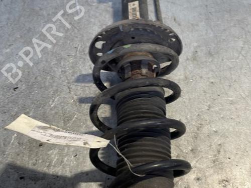 Used Left front shock absorber Left front shock absorber SEAT IBIZA IV SC (6J1, 6P5) 1.9 TDI (105 hp) 21710444 21710444
