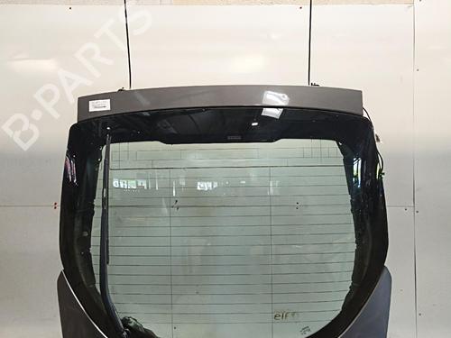 Used Tailgate Tailgate 37623603 37623603