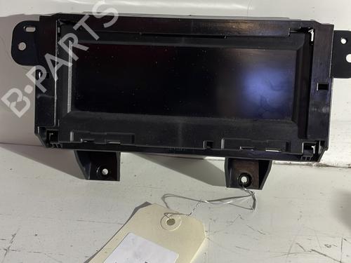 Used Display monitor CHEVROLET ORLANDO (J309) 2.0 D (131 hp) 23135677