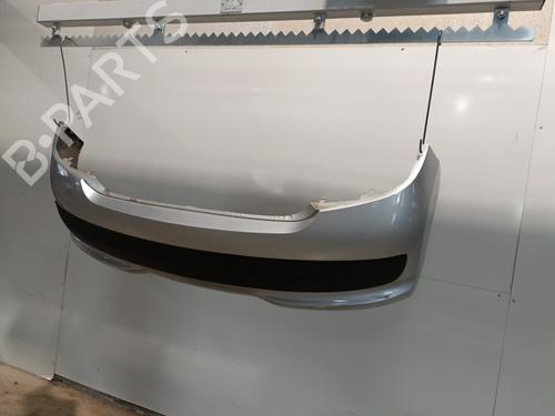 Rear bumper PEUGEOT 207 (WA_, WC_) 1.4 | BP28166097C8 