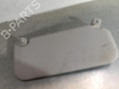 Left sun visor KIA SOUL I (AM) 1.6 CRDi 128 | BP29384314I1 
