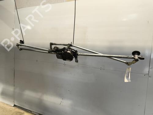 Front wiper motor OPEL ASTRA J (P10) 1.7 CDTI (68) | BP34284003M29 - Image 4