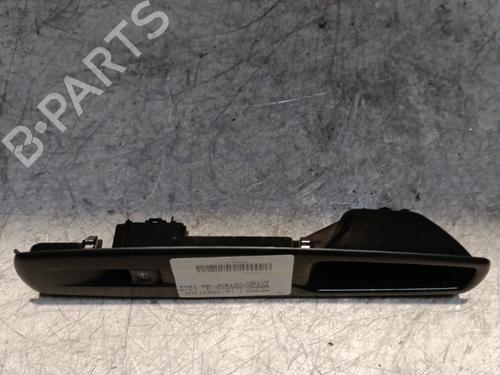 Used Right front window switch RENAULT SCÉNIC III (JZ0/1_) 1.6 dCi (JZ00, JZ12) (130 hp) 21712996