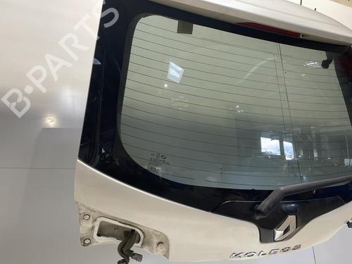 Used Tailgate Tailgate RENAULT KOLEOS I (HY_) 2.0 dCi 4x4 (HY0K) (150 hp) 23967238 23967238