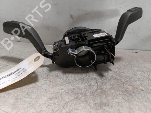 Used Steering column stalk Steering column stalk SEAT IBIZA IV (6J5, 6P1) 2.0 TDI (143 hp) 26028870 26028870