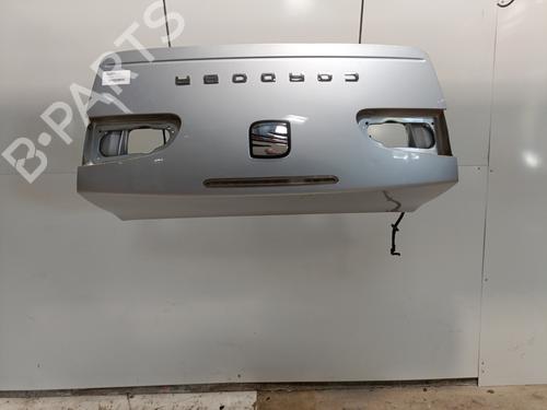 Tailgate SEAT CORDOBA (6L2) 1.4 TDI | BP27382653C6 