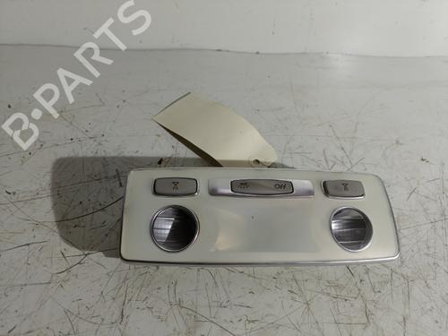 Interior roof light RENAULT LAGUNA III (BT0/1) 2.0 dCi (BT01, BT08, BT09, BT0E, BT0K, BT12, BT1C, BT1D,... | BP21717525I8 