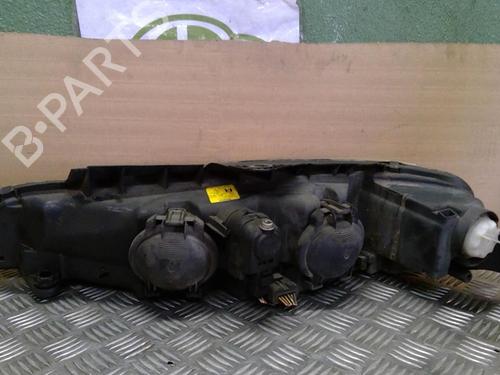 Right headlight PEUGEOT 406 (8B) 2.0 HDI 90 | BP21724582C29 