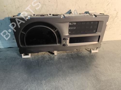 Cockpit RENAULT MODUS / GRAND MODUS (F/JP0_) 1.5 dCi (JP0G, JP0H) | BP29997040C47 