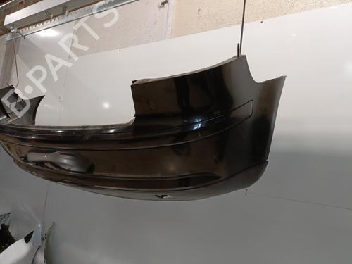 Rear bumper AUDI A3 (8P1) 1.9 TDI | BP25274416C8 