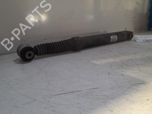 Used Right rear shock absorber Right rear shock absorber PEUGEOT 208 I (CA_, CC_) 1.4 HDi (68 hp) 22789798 22789798