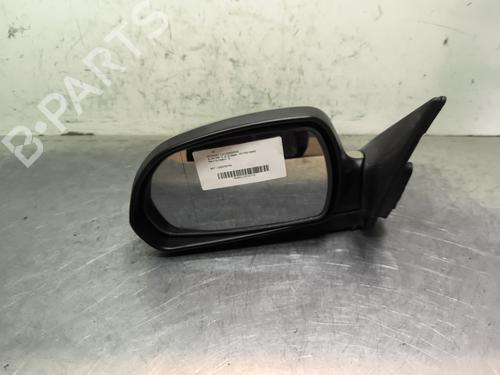 Used Left mirror Left mirror HYUNDAI ELANTRA III (XD) 2.0 CRDi (113 hp) 33556054 33556054