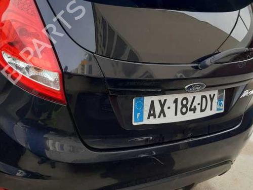 Luftventil FORD FIESTA VI (CB1, CCN) 1.6 Ti | BP32993875I21  - Image 5