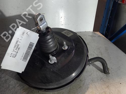 Used Servo brake Servo brake KIA RIO III (UB) 1.1 CRDi (75 hp) 22789263 22789263