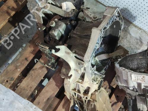 Used Gearbox Gearbox FIAT PANDA (169_) 1.2 4x4 (169.AXB2A) (60 hp) 21721337 21721337