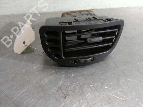 Used Air vent CITROËN SAXO (S0, S1) 1.1 X, SX (60 hp) 29081717
