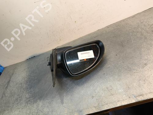 Ryggespeil venstre KIA CEE'D Hatchback (ED) 1.6 CRDi 90 | BP29997058C26
