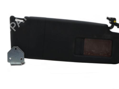 right-sun-visor-vw-tiguan-5n_-2007-2008-2009-2010-2011-2012-2013-2014-2015-2016-2017-2018-40119940 main image