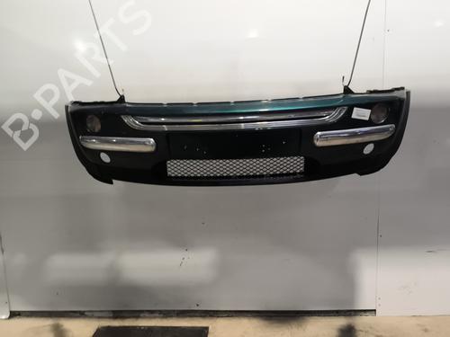 front-bumper-mini-mini-r50-r53-2001-2002-2003-2004-2005-2006-31999943 main image