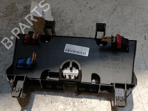 Used Climate control Climate control LANCIA DELTA III (844_) 1.4 (844.AXB1A) (150 hp) 22893667 22893667