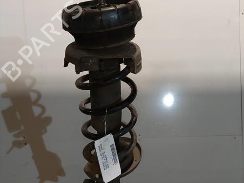 Used Right front shock absorber RENAULT TRAFIC III Van (FG_) 1.6 dCi 125 (FGMH) (125 hp) 29330587