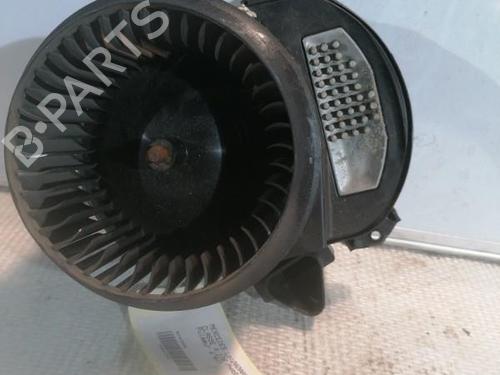 Used Heater blower motor MERCEDES-BENZ A-CLASS (W176) A 200 CDI / d (176.008) (136 hp) 21721955