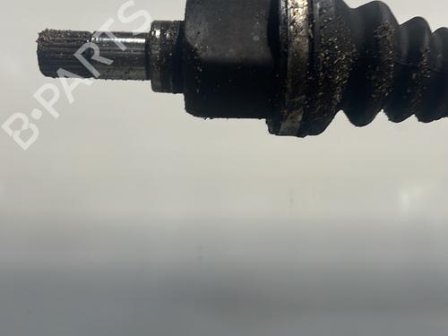Left front driveshaft CITROËN C4 II (NC_) 1.6 HDi 115 | BP26028385M38 - Image 2