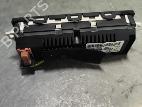 Multifunctionele display CITROËN C3 II (SC_) 1.0 VTi 68 | BP28078583C48 