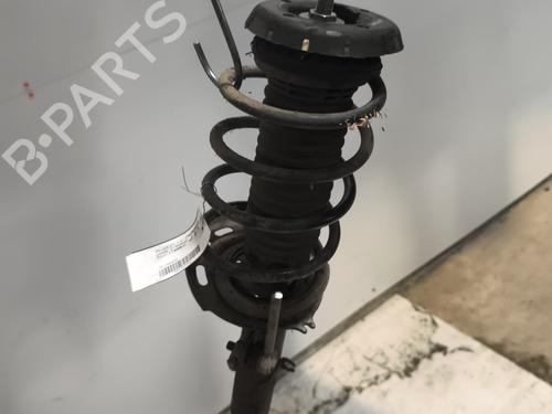 Used Right front shock absorber PEUGEOT 2008 I (CU_) 1.2 VTi (82 hp) 27186054