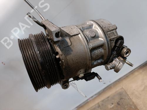 AC compressor VOLVO V40 Hatchback (525) D3 | BP29081621M34