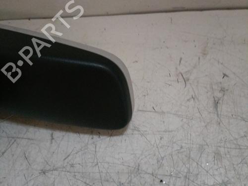 Used Rear mirror Rear mirror SKODA FABIA III (NJ3) 1.4 TDI (90 hp) 25336617 25336617