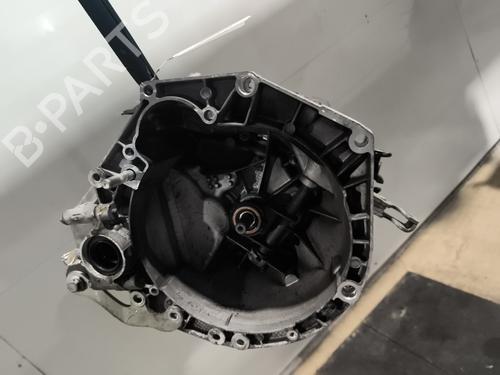 Gearbox FIAT PANDA (312_, 319_) 1.2 (312PXA1A) | BP32218380M3