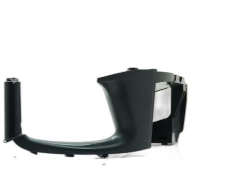 Left front window switch SEAT IBIZA IV (6J5, 6P1) 1.2 TDI | BP37502463I27 - Image 2