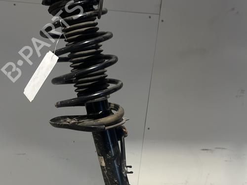 Used Left front shock absorber PEUGEOT 2008 I (CU_) 1.6 HDi (92 hp) 28443859