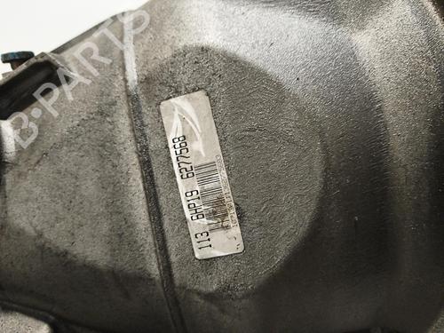 Gearbox BMW 1 (E87) 120 d | BP37148116M3 - Image 4