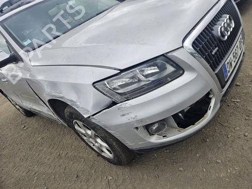 Left sun visor AUDI Q5 (8RB) 2.0 TDI quattro | BP36554026I1 - Image 6