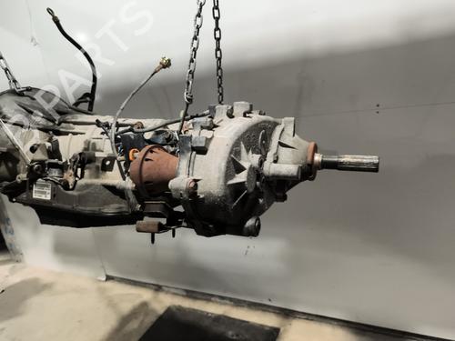Gearbox JEEP CHEROKEE (KJ) 2.8 CRD 4x4 | BP31923654M3 - Image 3