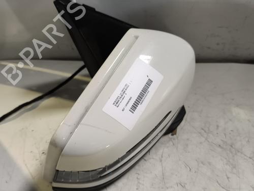 Used Right mirror MERCEDES-BENZ GLA-CLASS (X156) GLA 180 (156.942) (122 hp) 27213463