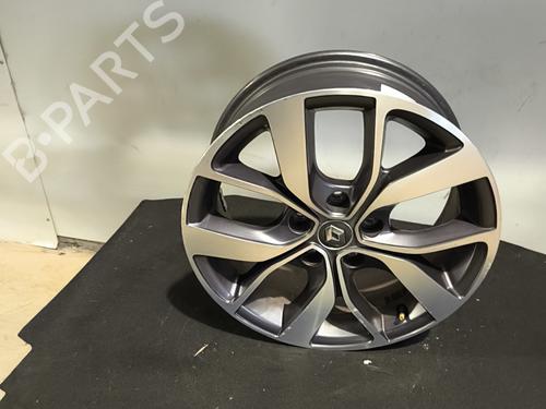 Fælk RENAULT MEGANE IV Hatchback (B9A/M/N_) 1.2 TCe 130 (B9MR) (130 hp) 32994159