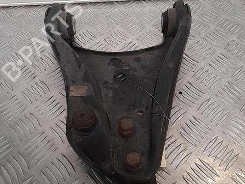 Used Right front suspension arm RENAULT TWINGO II (CN0_) 1.2 16V (CN04, CN0B) (75 hp) 21702184